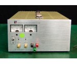 Dual Tracking DC Power Supply